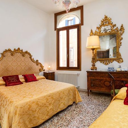 Luxury Venetian Rooms Eksteriør bilde
